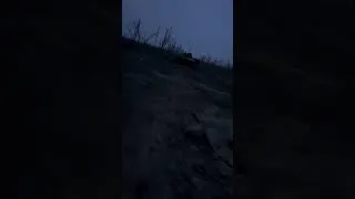 Thumbnail: POV: You are walking in no man's land alone.