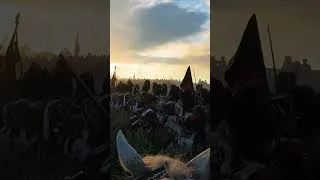 Thumbnail: This is Where Men Stand ⚔️🌅