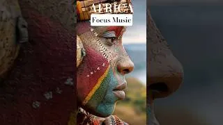 Thumbnail: The Sound of Ancient Africa ✨
