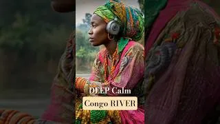 Thumbnail: Escape Into the African Rainforest 🌿