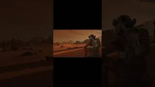 Thumbnail: The Martian Ambient - Music from the Martian Solitude and the Human Spirit