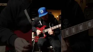 Thumbnail: What does this song sound like to you? 🎸