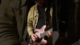 Thumbnail: 🎸This Guitar is HOT. | Cave & Canary Orion