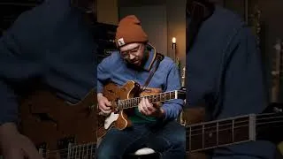 Thumbnail: 🎸Getting lost in THIS vibe.
