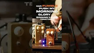 Thumbnail: Is the JHS Fumble up to the task?