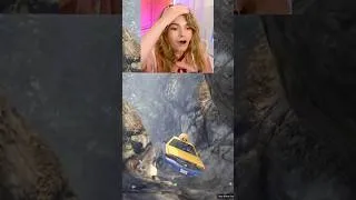 Thumbnail: I Should NOT Have Hurried the Taxi Driver...