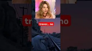 Thumbnail: Trevor knew EXACTLY what he was doing  #gta #gaming