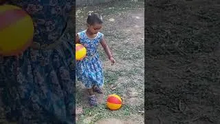 Thumbnail: Playing in a park #shorts  #shortsfeed