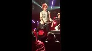 Thumbnail: A Bit of Michael