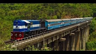 Thumbnail: ORIGINAL RAILWAY | RAILWAY SOUND | RAILWAY