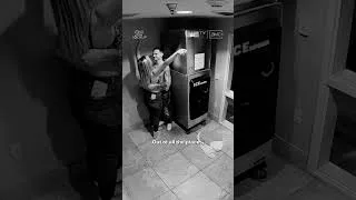Thumbnail: KEIRSTEN BRADY VENDING MACHINE | Love After Lockup