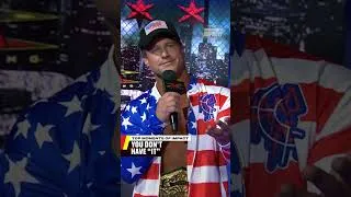 Thumbnail: TNA IMPACT | Stream on AMC+