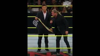 Thumbnail: Nic Nemeth | TNA IMPACT