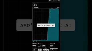 Thumbnail: Running Cloud Agents? Your Most Important Upgrade Could be an AMD Zen 5 CPU