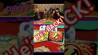 Thumbnail: This week... VINTAGE GAAAAAAZ!! #gloomhaven #frosthaven #boardgames