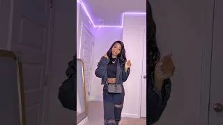 Thumbnail: Get dressed with me for school ! 💕