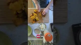 Thumbnail: Day 33 sharing dinners we eat as a frugal, homeschooling family of 5 living off 1 income in the UK.