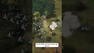 Thumbnail: Shinobi use all their jutsu to win the battle - AoE4