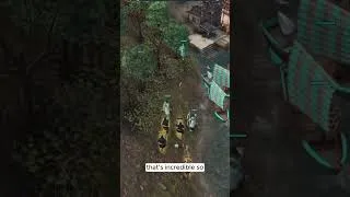 Thumbnail: Shinobi Teleport into Battle! - AoE4
