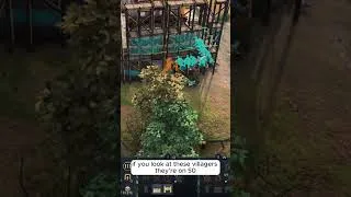 Thumbnail: Shinobi are broken AF in Feudal Age - AoE4