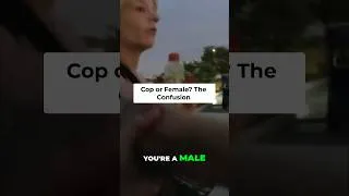 Thumbnail: She Thought the Golf Cart Getaway Worked. Until Police Arrived