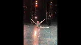 Thumbnail: Our newly promoted Principal Dancer, Jarod Curley💐👏