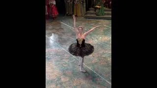 Thumbnail: Our newly promoted Principal Dancer, SunMi Park 👏💐