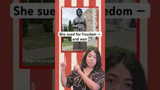 Thumbnail: Her trial changed history