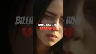 Thumbnail: Billie Eilish – Why (Official Music Video) #billieeilish #officialmusicvideo #musicvideo #popmusic