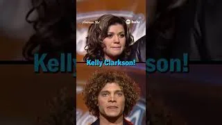 Thumbnail: 24 years ago today @kellyclarkson won #americanidol! Where were you for this iconic Idol moment?
