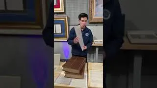 Thumbnail: Did you know this about John Hancock?