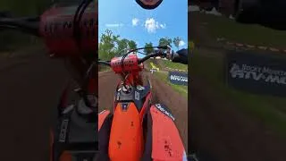 Thumbnail: Take a lap around Ironman with Jorge Prado and the all new @insta360  X6 🎥 #ProMotocross #SMX