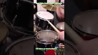 Thumbnail: How To Play Nirvana: Stay Away @AmericanSpyFox