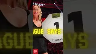 Thumbnail: Sophie Cunningham broke the internet with one finger  The Sophie Point started as a heated moment be