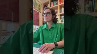 Thumbnail: How I make an AI protein