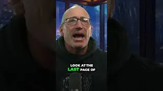 Thumbnail: What is Shotgun Pleading