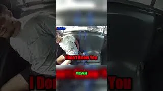 Thumbnail: Jail for a Stromboli? Homeless Man's Plea!