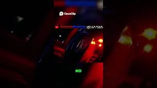 Thumbnail: The High-Speed Chase: Why I Didn't Pull Over