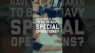 Thumbnail: Navy Physical Fitness Test