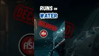 Thumbnail: His Car Ran on Water. His Last Words: “They Poisoned Me.”