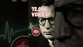 Thumbnail: A Voice Said "I Am Raudive." He's Been Dead 9 Years.