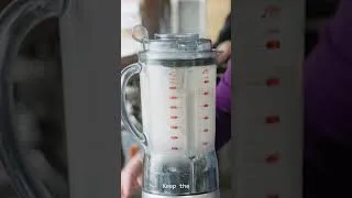 Thumbnail: How To Make Homemade Ice Cream Using Just A Blender