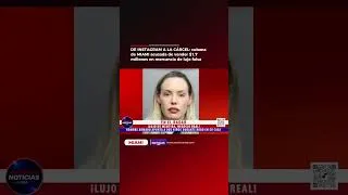 Thumbnail: DE INSTAGRAM A LA CÁRCEL: cubana de MIAMI acusada de vender $1,7 millones en mercancía de lujo falsa