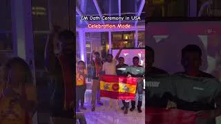 Thumbnail: CM Oath Ceremony Celebrations in USA #india #vijay #tvkvijay #tvk #thalapathyvijay  #chiefminister