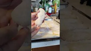 Thumbnail: #shorts  homemade ladyfinger