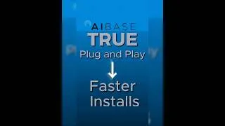 Thumbnail: PLUG AND PLAY: INSTALL SECURITY SYSTEMS IN MINUTES, NOT HOURS