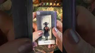 Thumbnail: Top Deck For Inner Child Work #shadowwork #innerchild