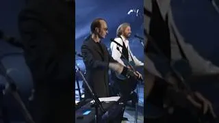 Thumbnail: Bee Gees - You Should Be Dancing (Live) | Oldies But Goodies