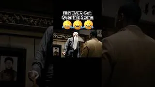 Thumbnail: #RushHour #funnyscene
