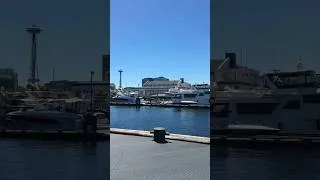 Thumbnail: Seattle, WA | Lake Union by the Museum of History & Industry…across from Fred Hutch